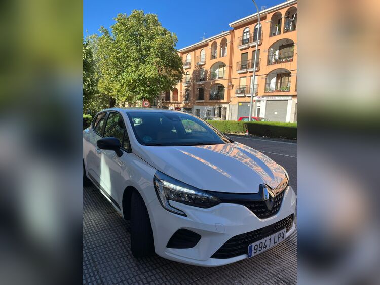 Renault Clio  foto 5